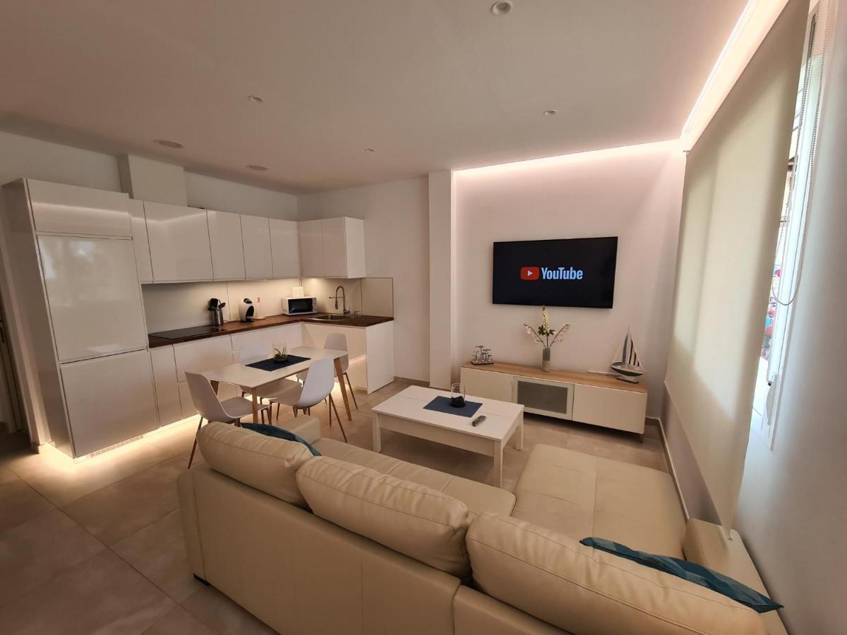Apartment Puerto Marina