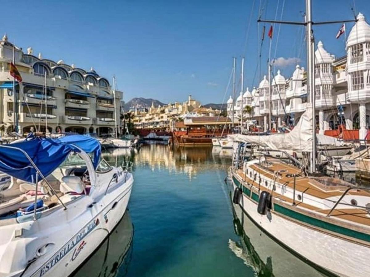 Puerto Marina