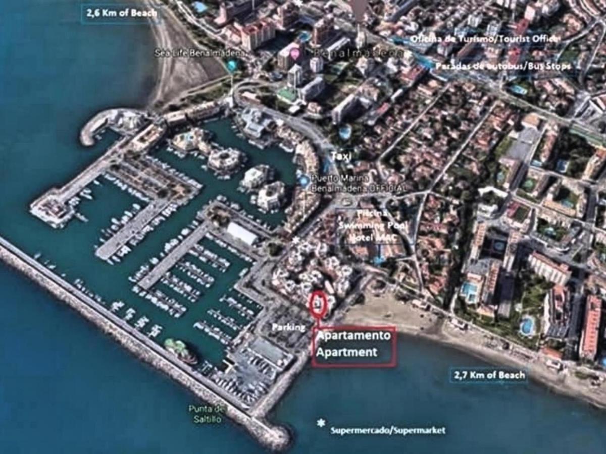 Puerto Marina *