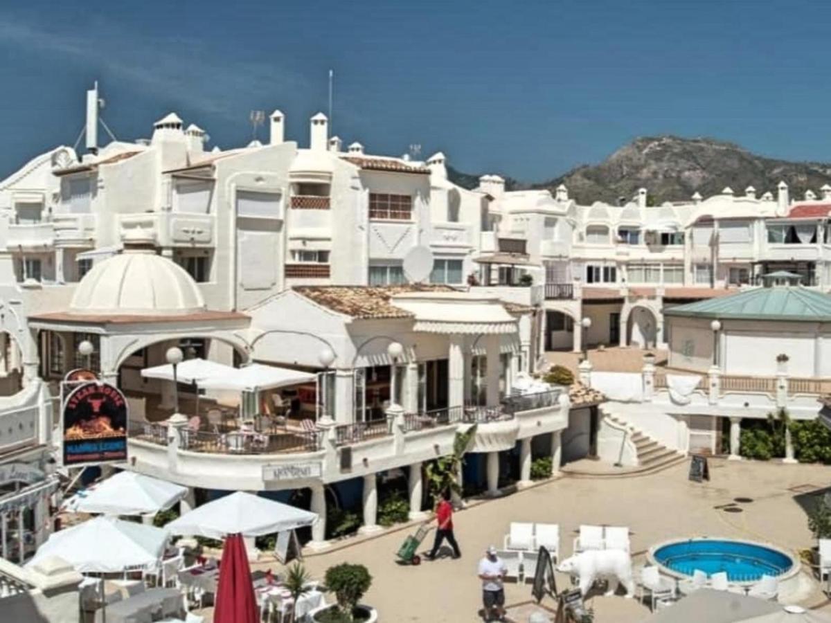 Puerto Marina Apartment *