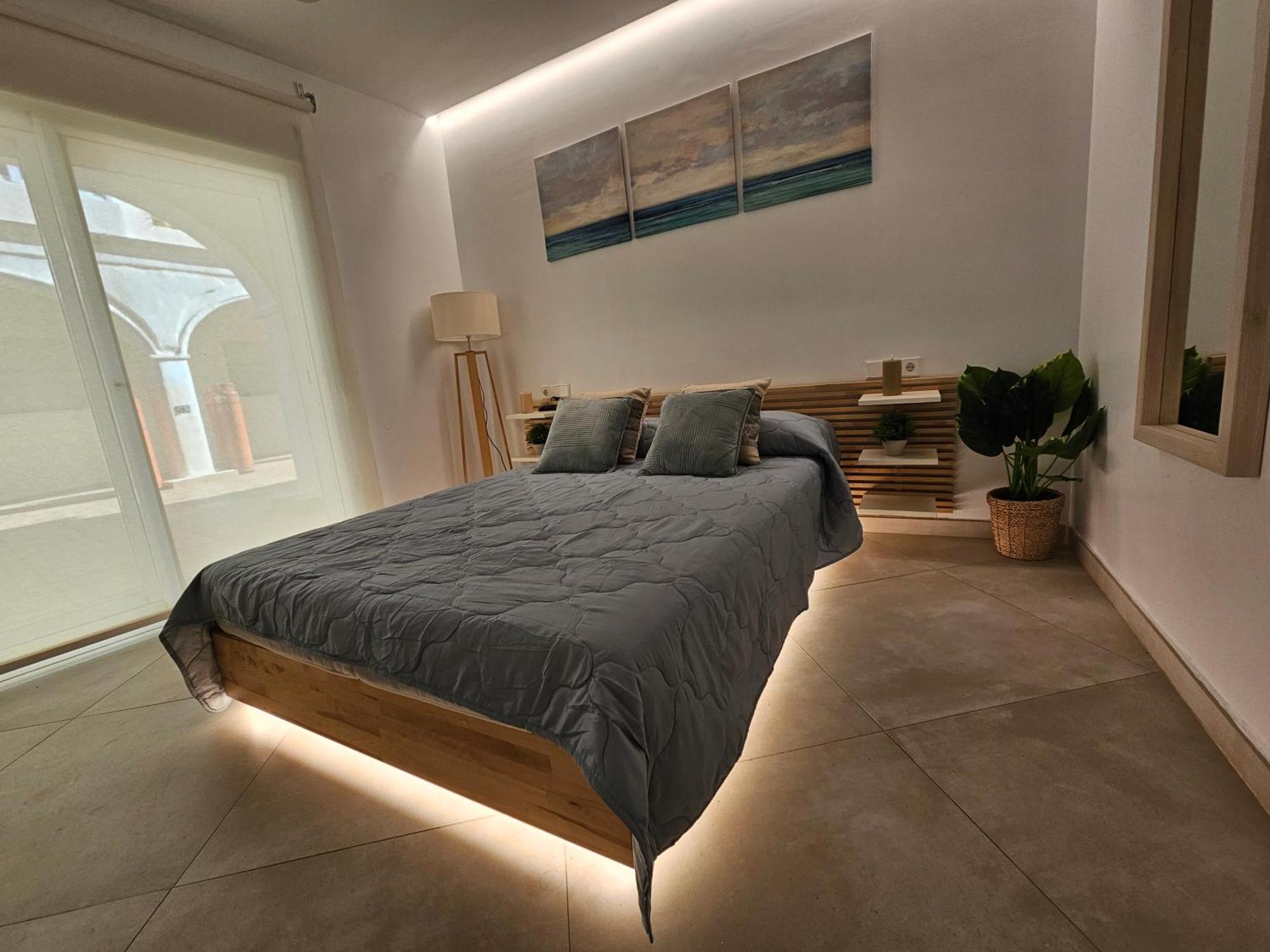 Puerto Marina Apartment La Carihuela