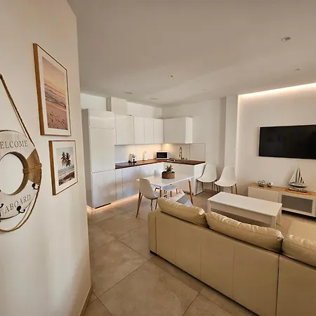 Apartamento Puerto Marina Beach La Carihuela Exterior photo