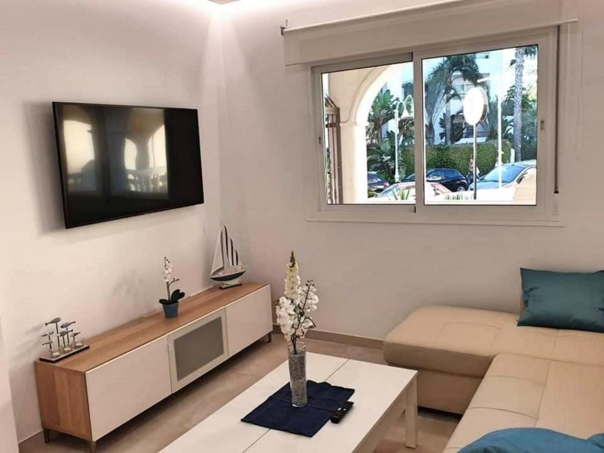 Puerto Marina Appartement