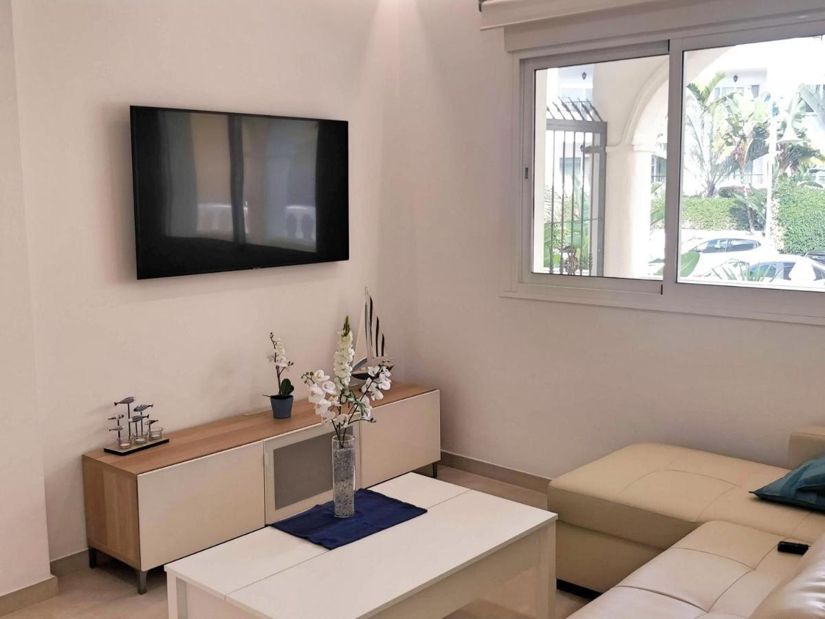 Puerto Marina Appartement La Carihuela