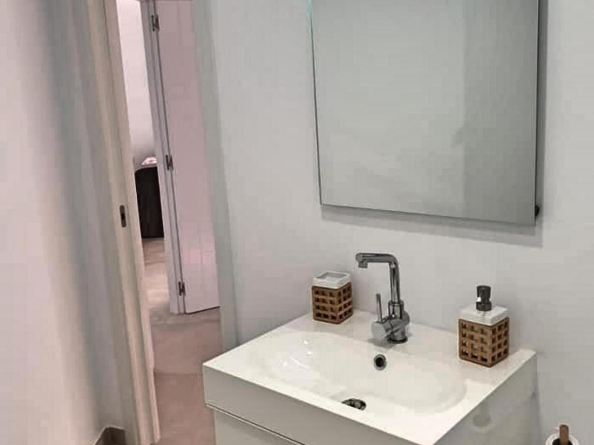 Appartement Puerto Marina *